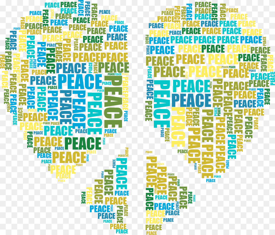 Peace Clipart, Pattern, Scoreboard Png Image