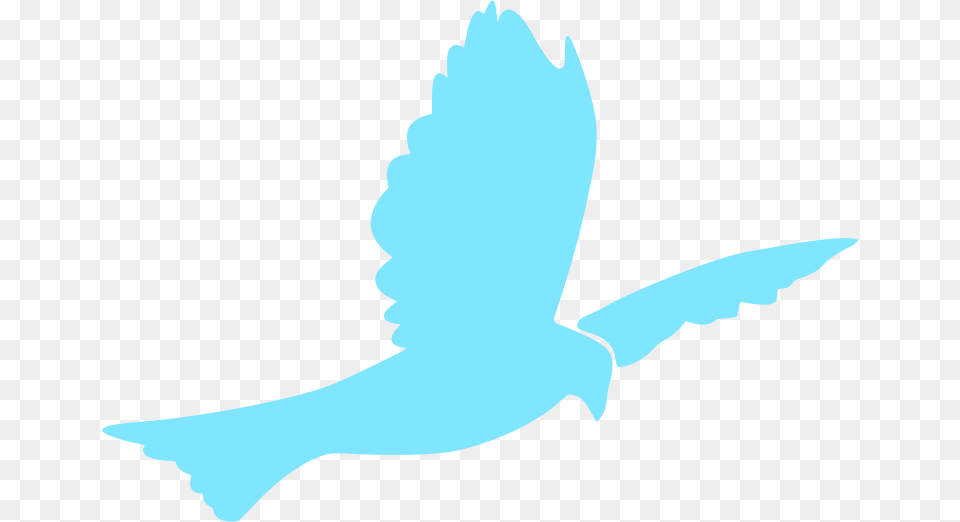 Peace Clipart Blue, Animal, Bird, Flying, Kite Bird Free Png
