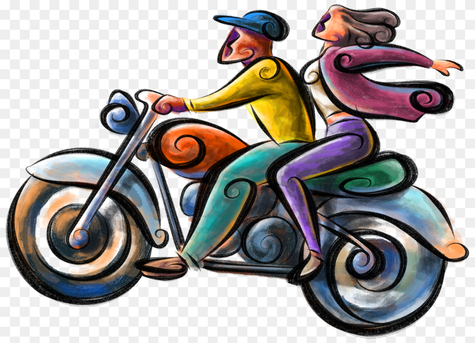 Peace Clipart Vigil, Art, Motorcycle, Transportation, Vehicle Free Png Download