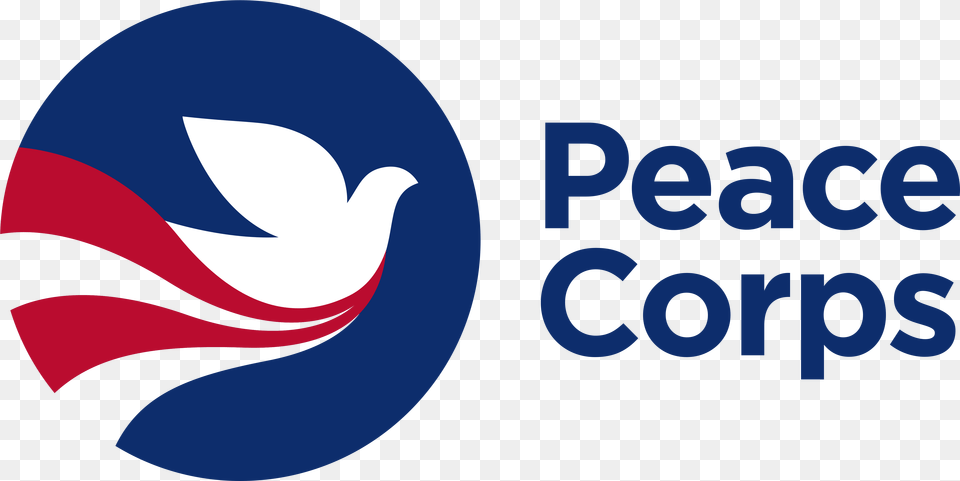 Peace Corps Peace Corps New Logo, Astronomy, Moon, Nature, Night Png Image