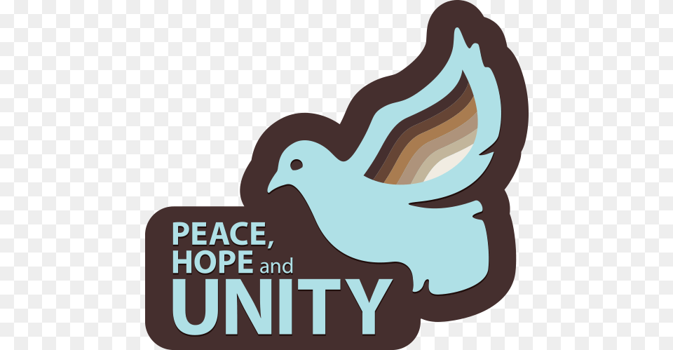 Peace Dove Clipart Hope, Advertisement, Animal, Bird, Pigeon Free Png