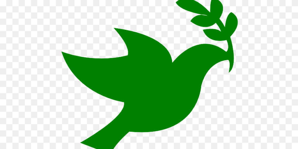 Peace Dove Clipart Social Justice, Leaf, Green, Herbal, Herbs Free Png
