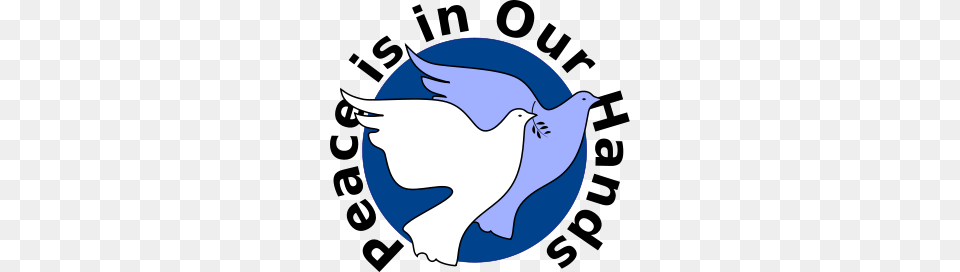 Peace Doves Of South Africa Clip Arts For Web, Animal, Bird, Pigeon Free Png Download