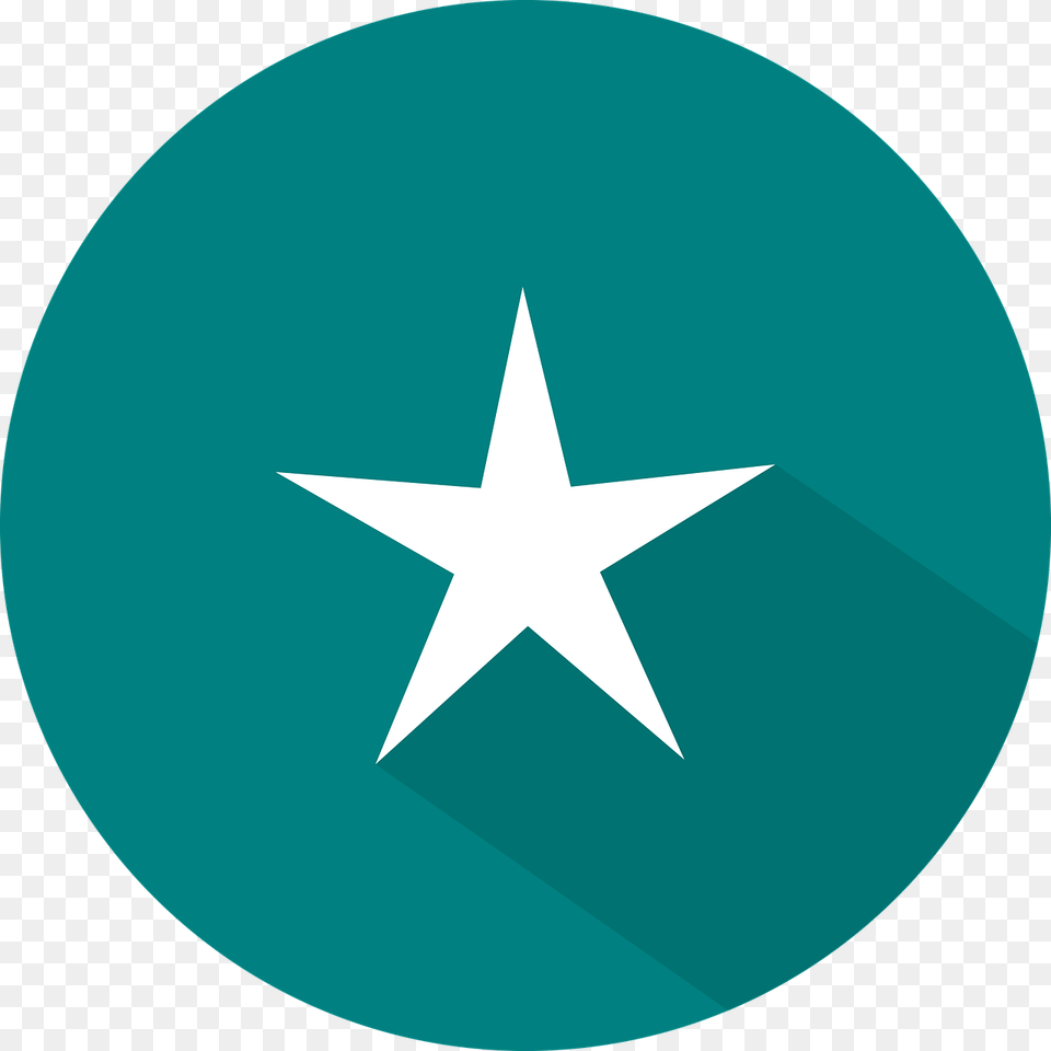 Peace For Puerto Rico, Star Symbol, Symbol Free Png Download