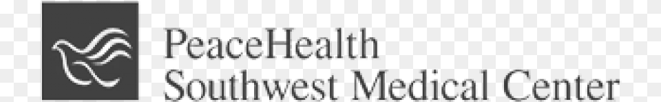 Peace Health Southwest Medical Center Logo Peacehealth, Text, City Free Png