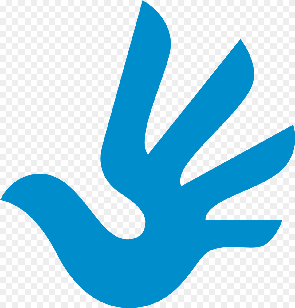 Peace Logo Logok Human Rights Day Logo, Cutlery, Fork, Clothing, Glove Free Png