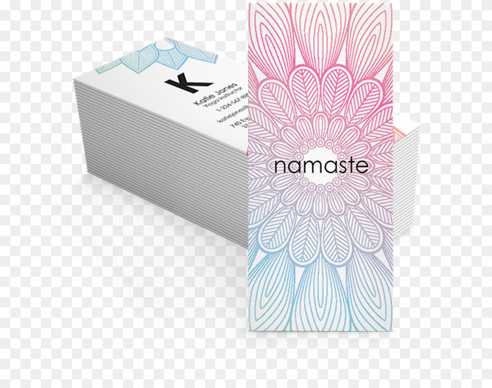 Peace Namaste Box, Paper, Text Free Png Download