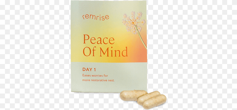 Peace Of Mind Snack, Herbal, Herbs, Plant, Advertisement Free Png Download