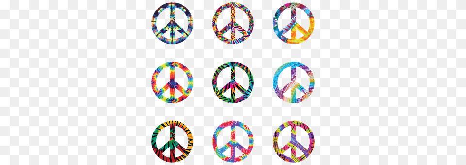 Peace Sign Art, Accessories Free Png