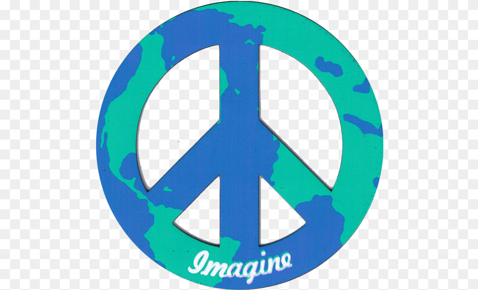Peace Sign, Logo, Symbol, Disk Free Png