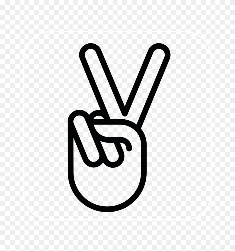 Peace Sign Clip Art Money Clipart, Smoke Pipe Png Image