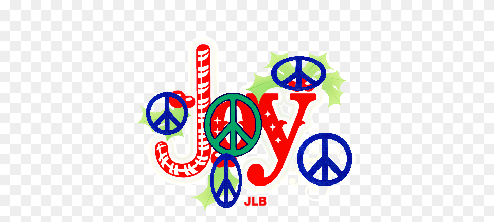 Peace Sign Clipart Nirvana Joy Word Clipart, Logo, Dynamite, Weapon, Symbol Free Transparent Png