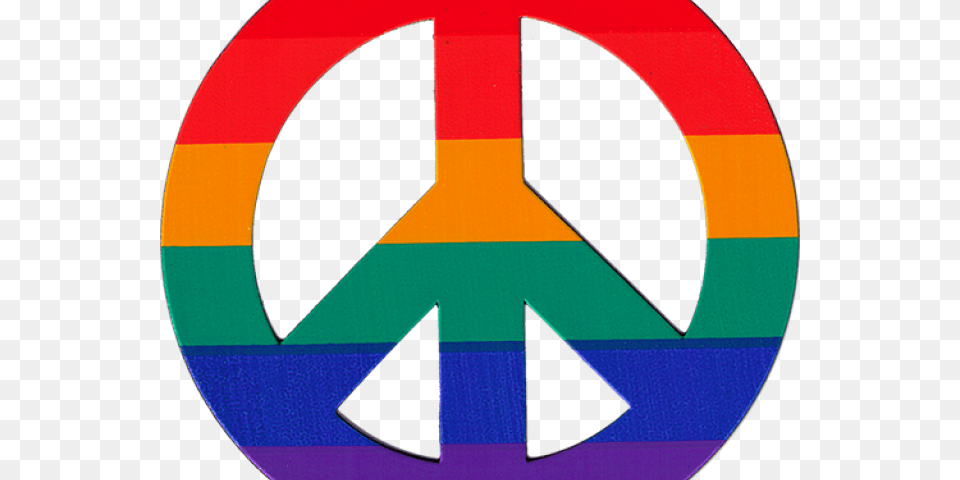 Peace Sign Clipart Peace Emoji Circle, Logo, Symbol Png Image