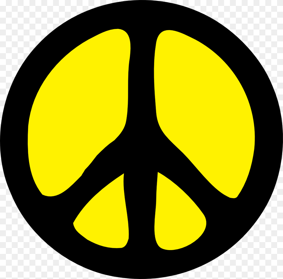 Peace Sign Clipart Vector Peace Sign, Symbol, Logo Free Transparent Png