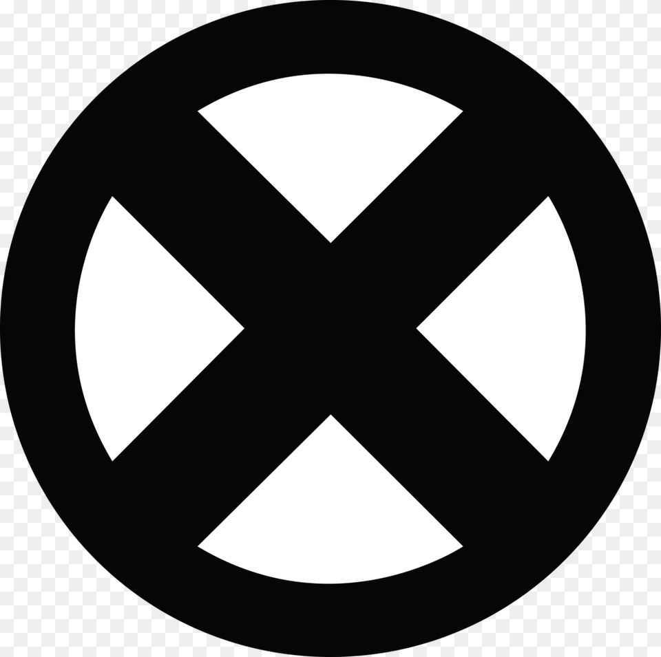 Peace Sign Clipart X Men Logo, Symbol Png