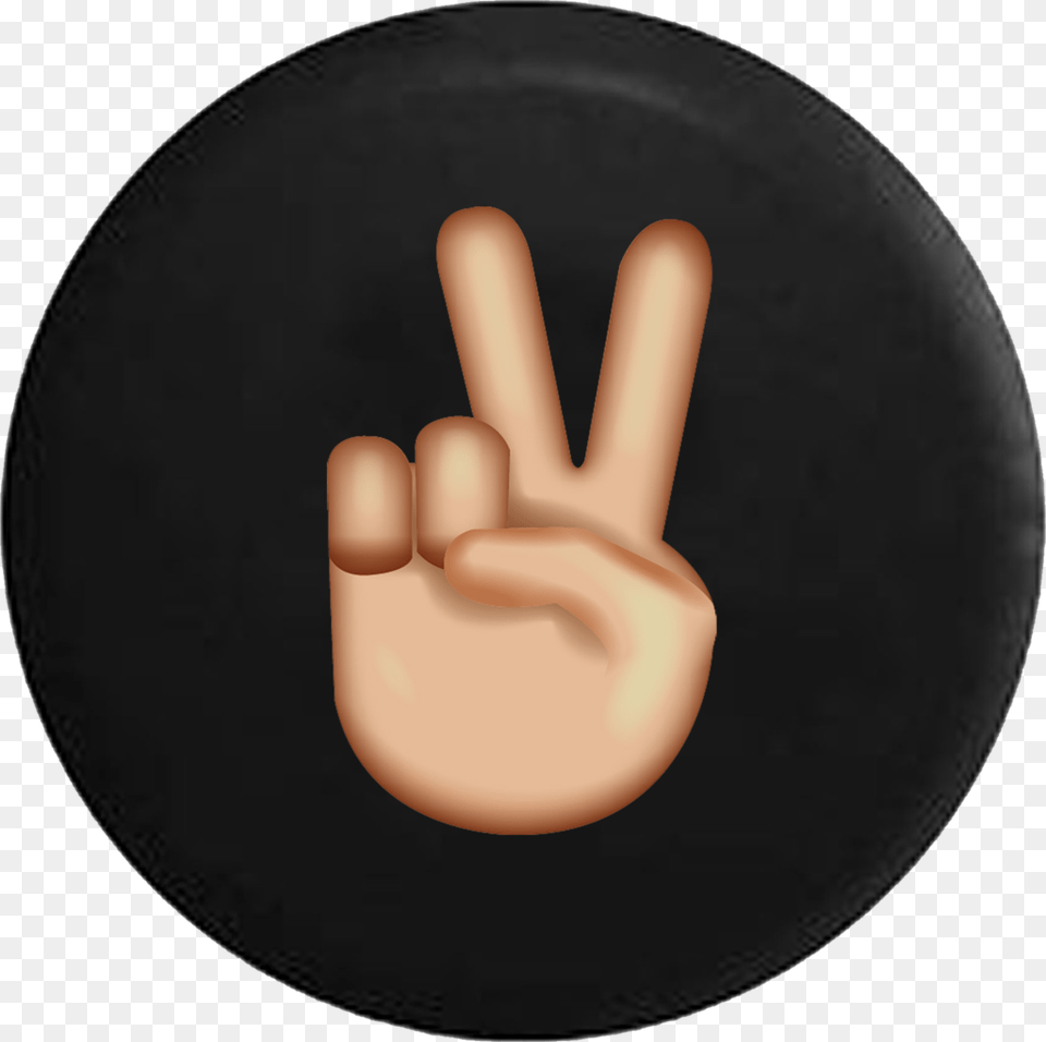 Peace Sign Fingers Text Emoji Capa Do Zap, Body Part, Finger, Hand, Person Free Transparent Png