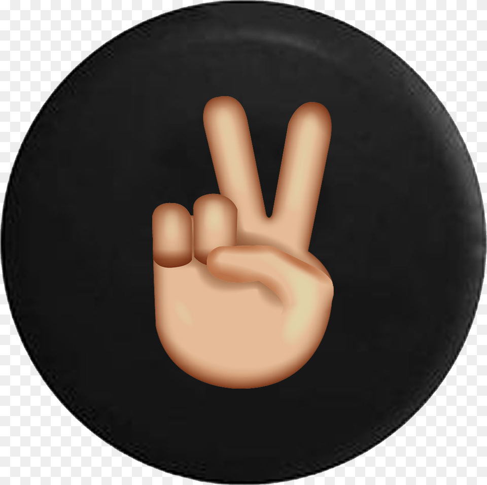 Peace Sign Fingers Text Emoji Peace Sign Fingers, Body Part, Finger, Hand, Person Png