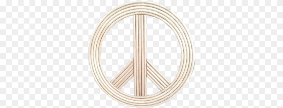 Peace Sign Friendship Arch Free Transparent Png