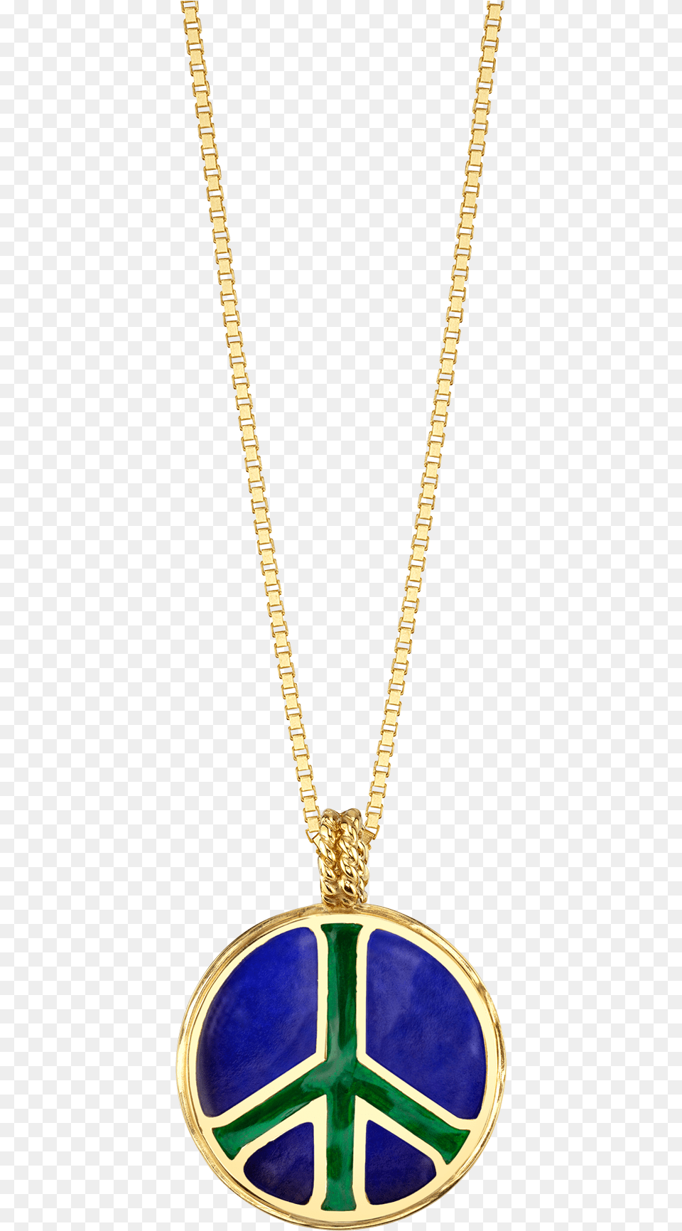 Peace Sign Necklace Necklace, Accessories, Gemstone, Jewelry, Pendant Png Image