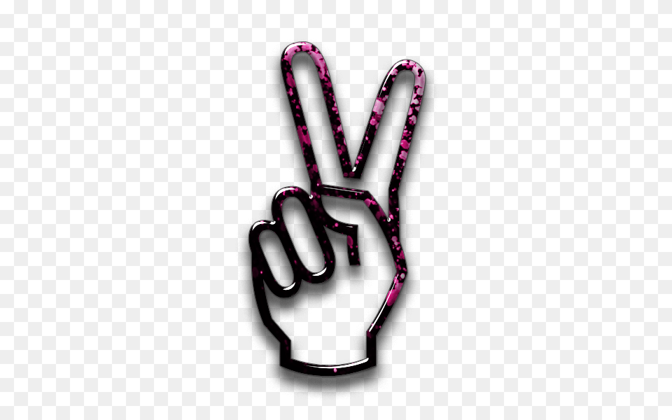 Peace Sign Pictures, Clothing, Glove, Body Part, Hand Png Image