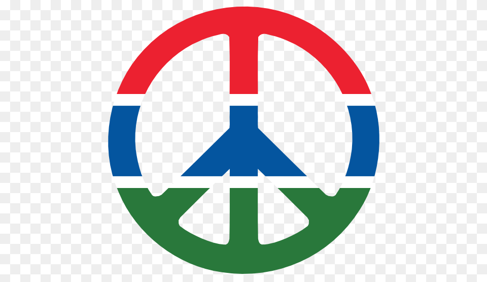 Peace Sign Transparent Pictures, Symbol, Logo, Ammunition, Grenade Png Image