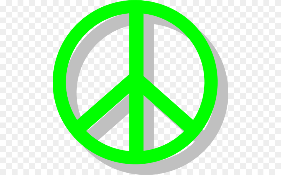 Peace Sign Vector Clip Art, Symbol Png