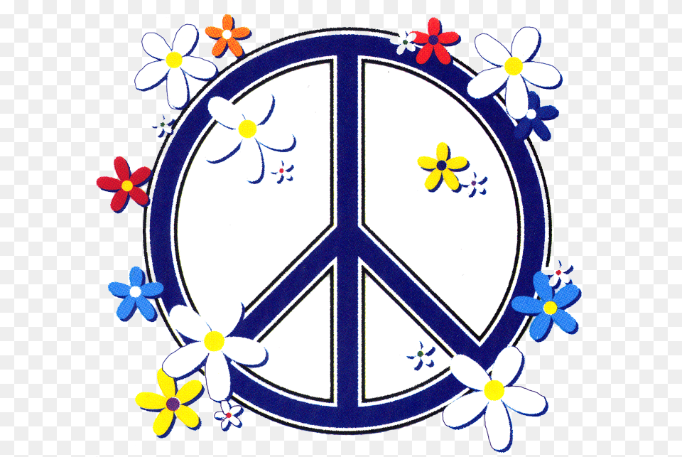 Peace Signs, Symbol, Emblem Free Transparent Png