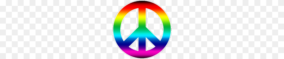 Peace Symbol, Disk, Sign, Logo Png Image