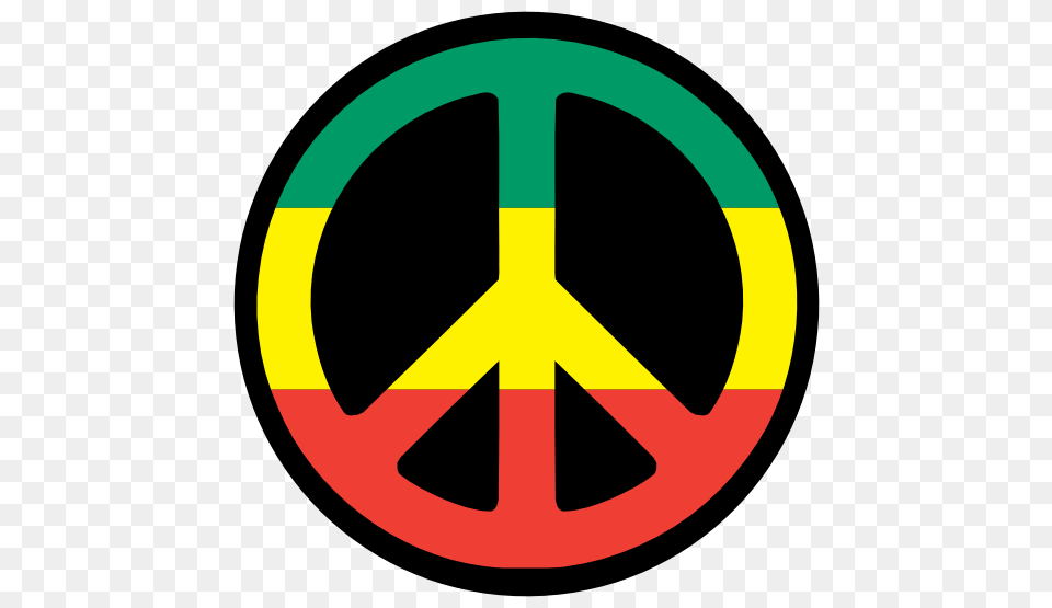 Peace Symbol, Sign, Machine, Spoke, Vehicle Free Png Download