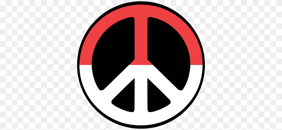 Peace Symbol, Sign, Road Sign Free Png