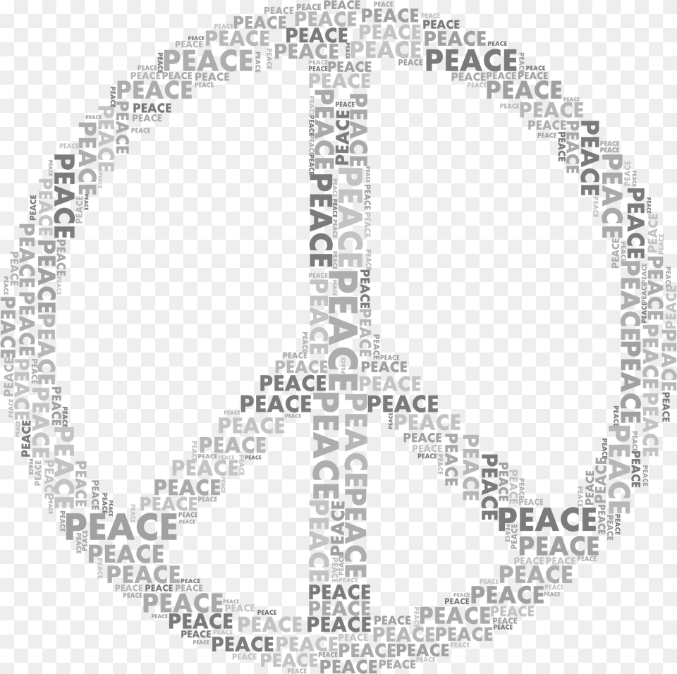 Peace Symbol, Accessories Free Transparent Png