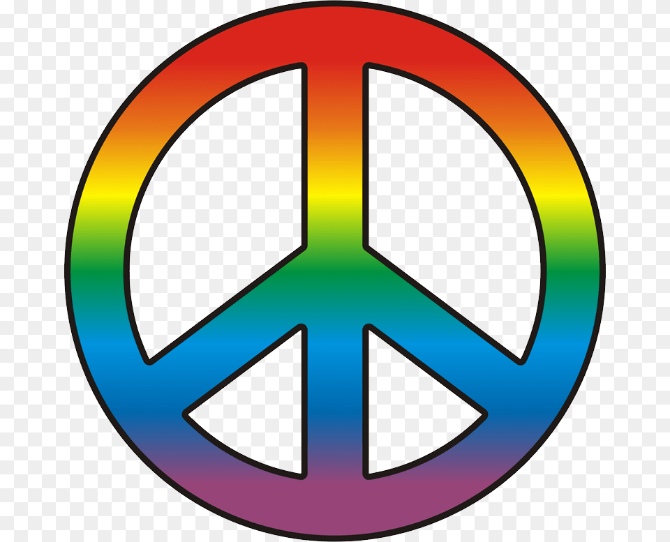 Peace Symbol, Disk, Logo Png