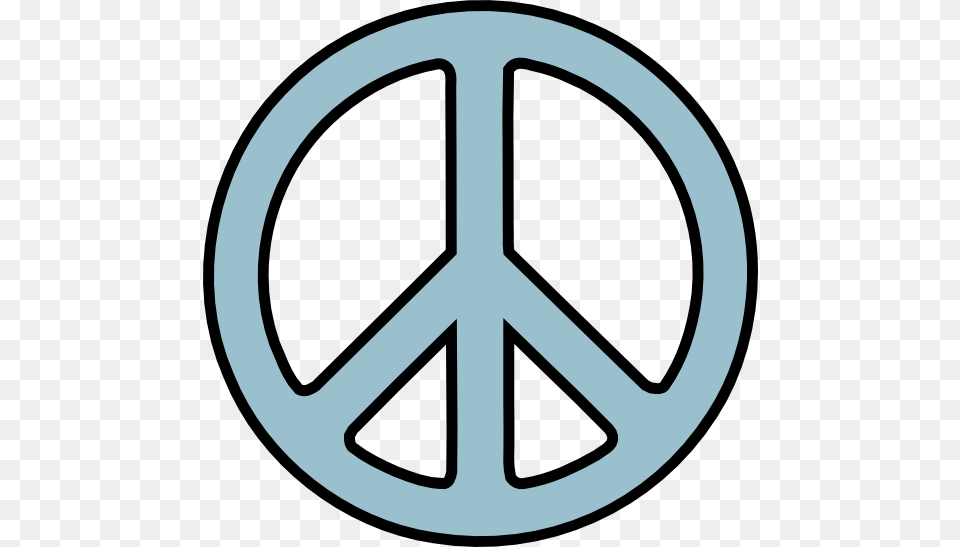 Peace Symbol, Spoke, Machine, Vehicle, Transportation Png