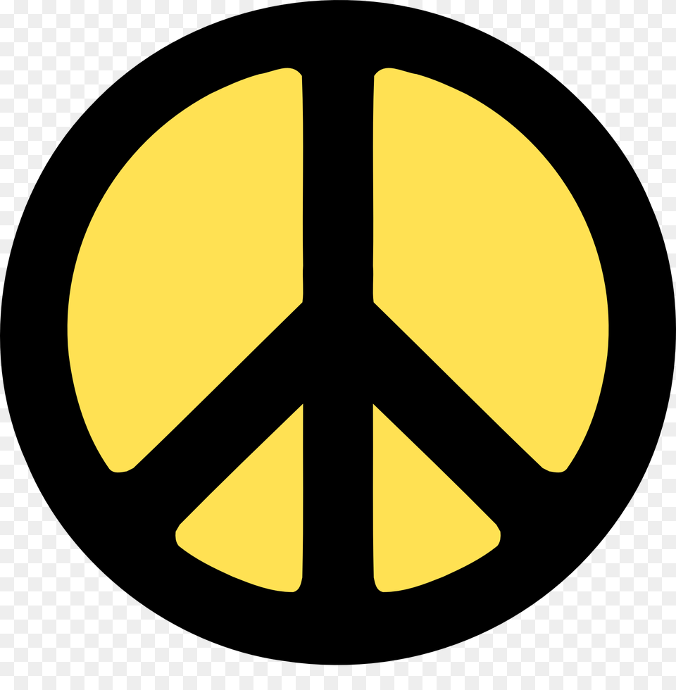 Peace Symbol, Sign, Disk, Road Sign Png Image