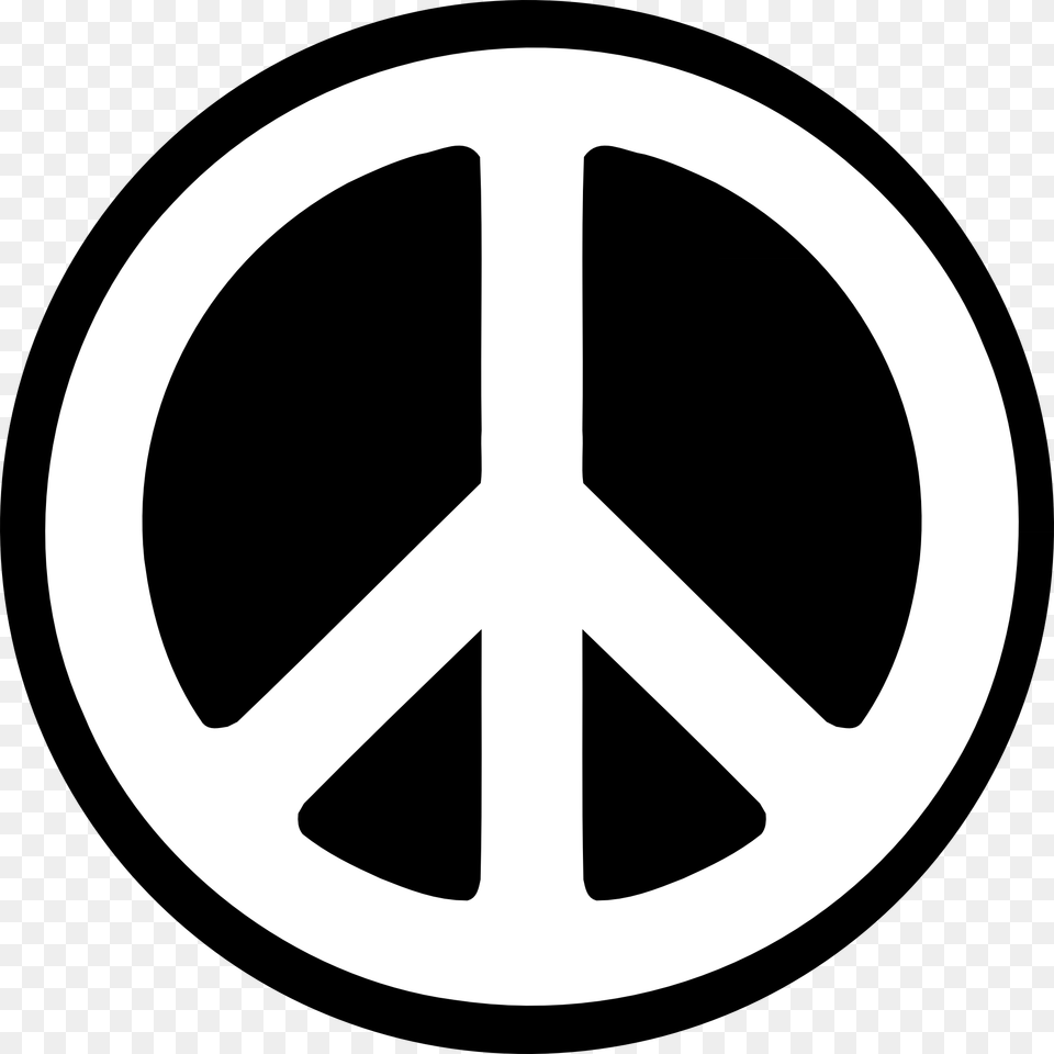 Peace Symbol, Sign, Ammunition, Weapon, Grenade Free Transparent Png