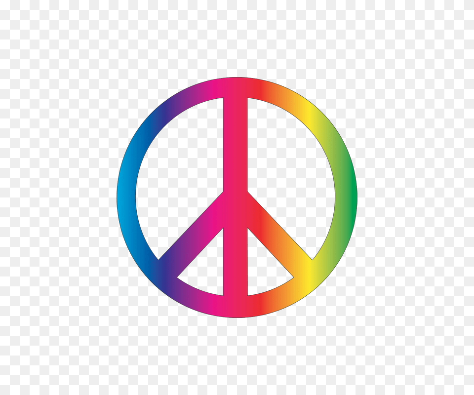 Peace Symbol, Sign, Road Sign Free Png
