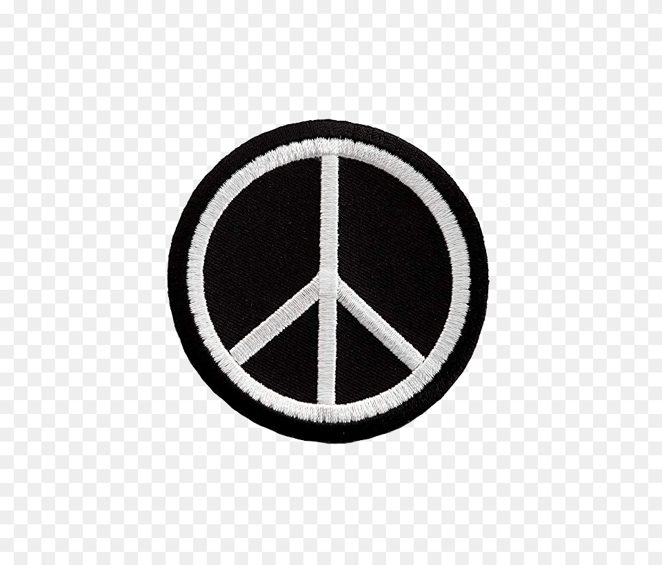 Peace Symbol, Emblem, Logo, Machine, Wheel Free Png Download