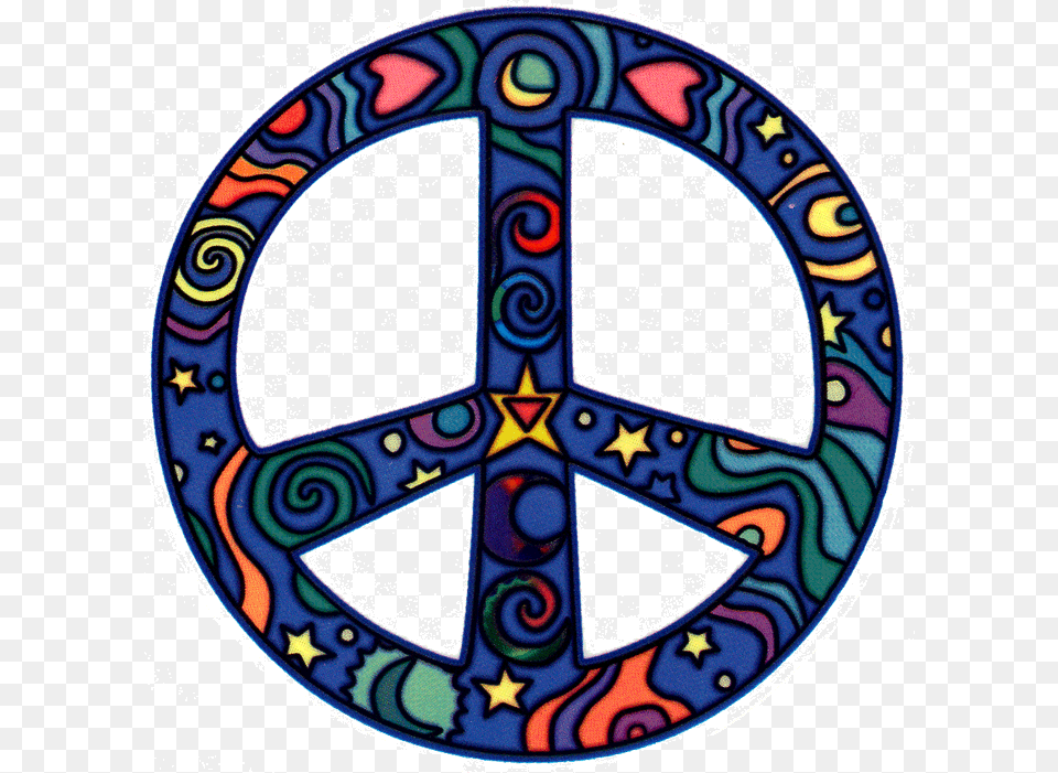 Peace Symbol, Art, Machine, Wheel, Emblem Png