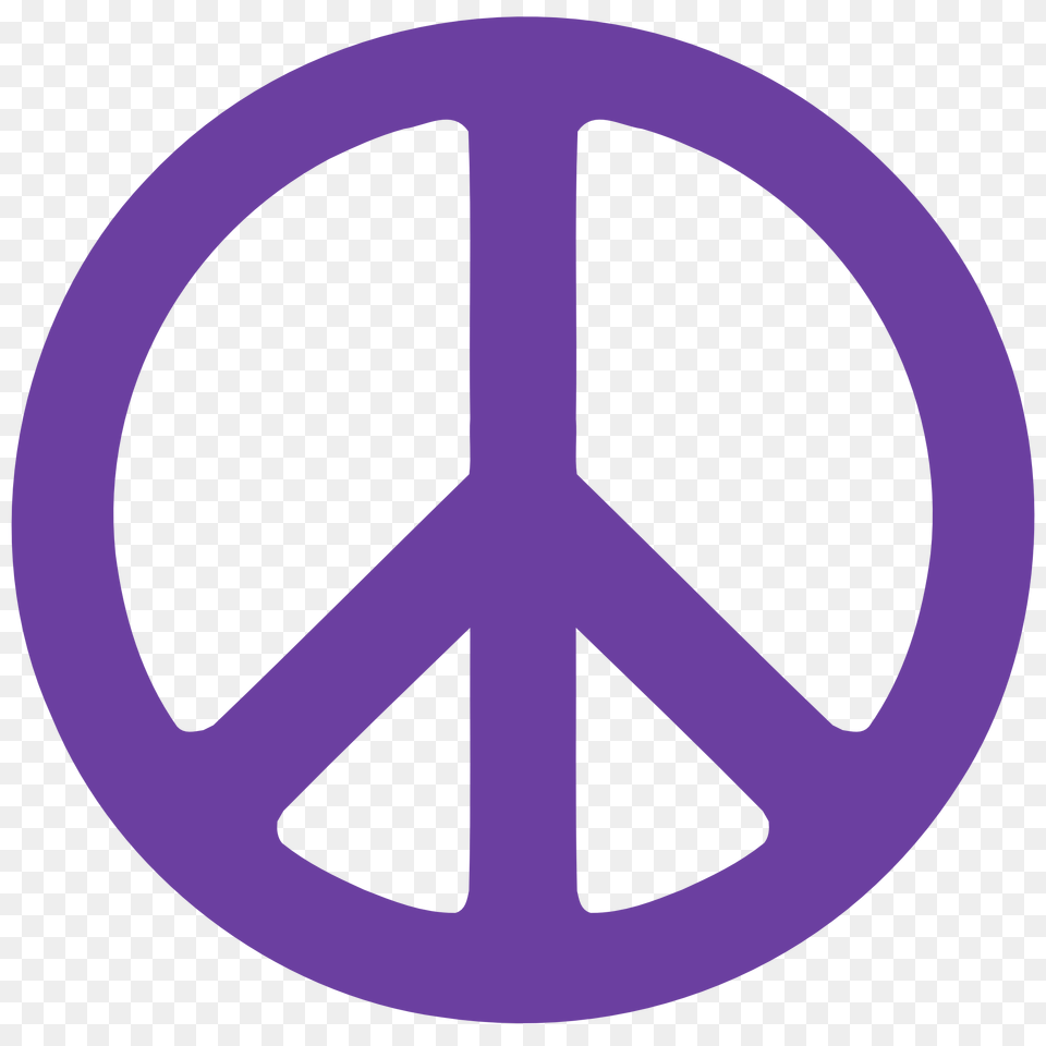 Peace Symbol, Sign, Spoke, Machine, Vehicle Free Png Download