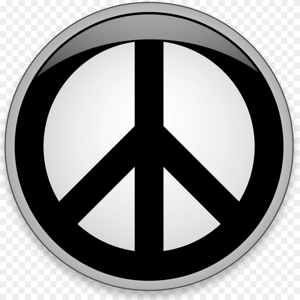 Peace Symbol, Emblem Free Transparent Png