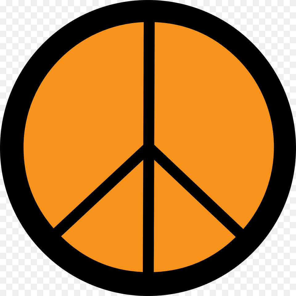 Peace Symbol, Sign, Disk Free Transparent Png