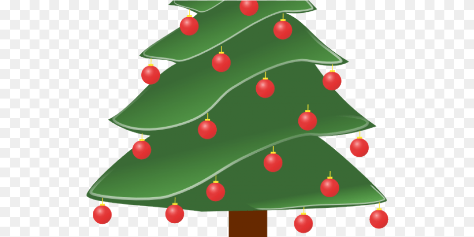 Peace Symbol Clipart Christmas Pine Tree Christmas Clipart Did Christmas Trees Come, Christmas Decorations, Festival, Plant, Christmas Tree Png