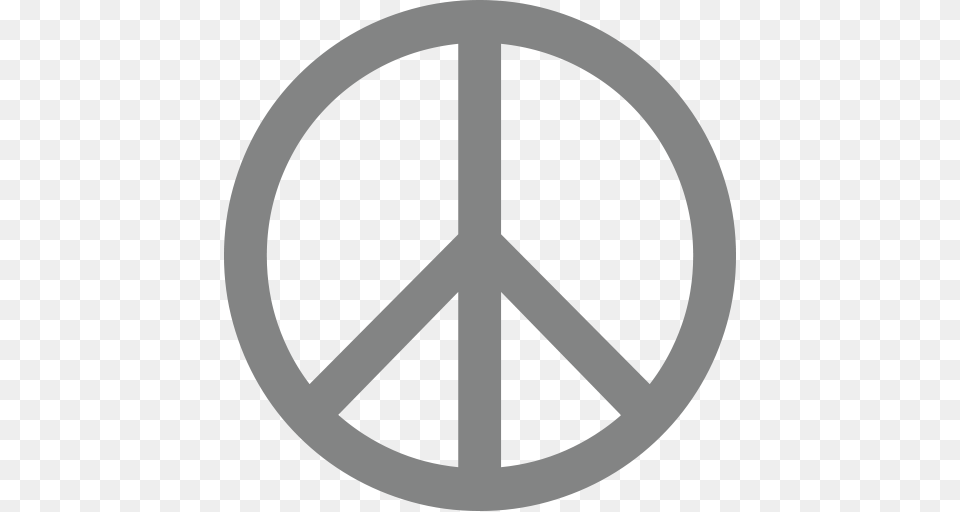 Peace Symbol Emoji For Facebook Email Sms Id Emoji, Sign Free Transparent Png