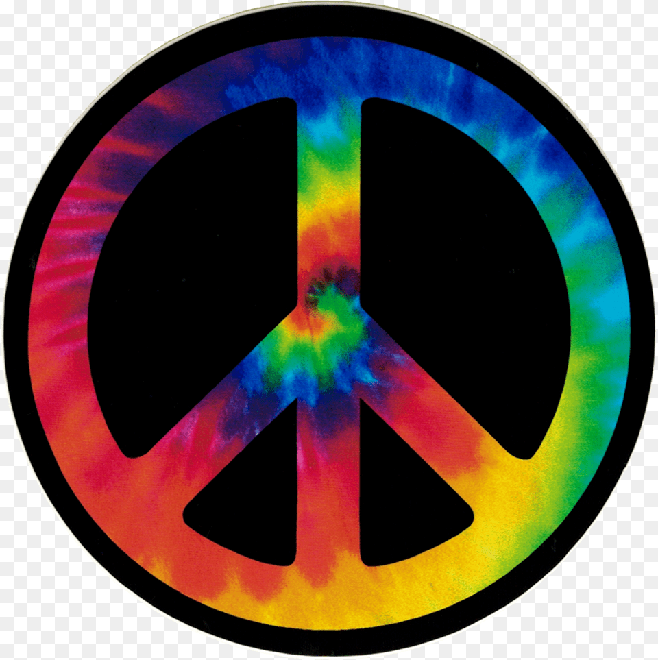 Peace Symbol Download Transparent Background Tie Dye Peace Sign, Spoke, Machine, Logo, Vehicle Free Png