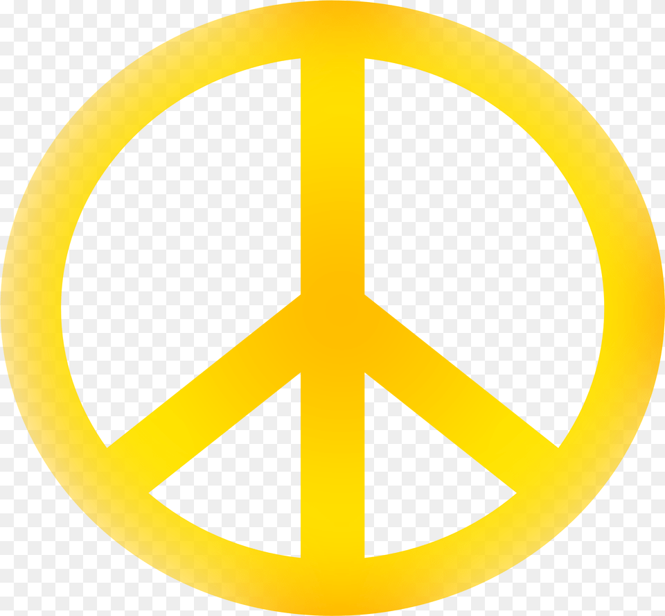 Peace Symbol Hd Peace Hd Wallpaper Download, Sign, Road Sign, Disk Png Image