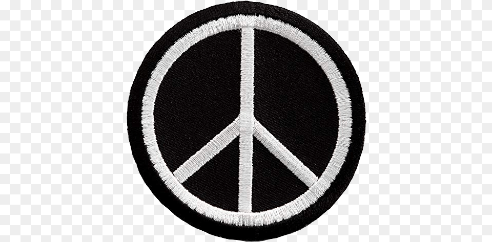 Peace Symbol Images Download Peace Sign And Heart, Badge, Logo, Electronics, Speaker Free Png
