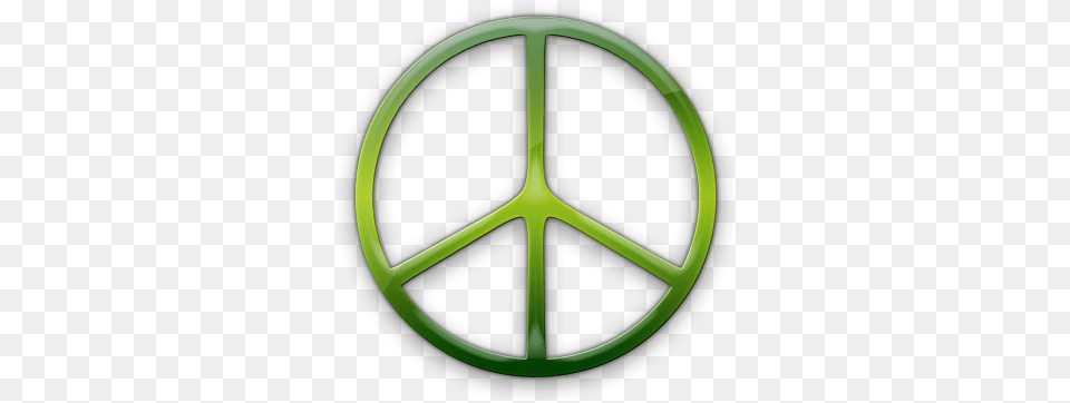 Peace Symbol Images Peace And Love Symbol, Logo, Disk, Machine, Spoke Png Image