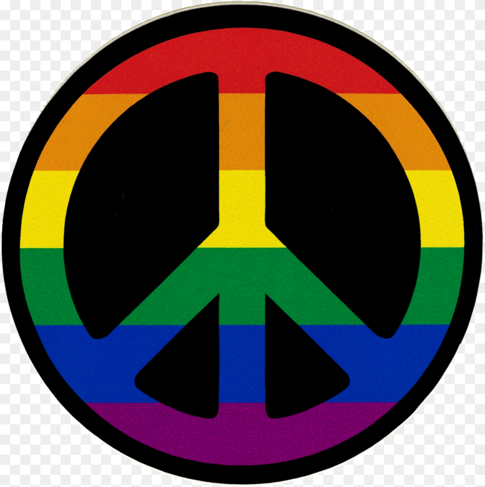 Peace Symbol Peace And Love, Logo, Emblem, Machine, Spoke Png