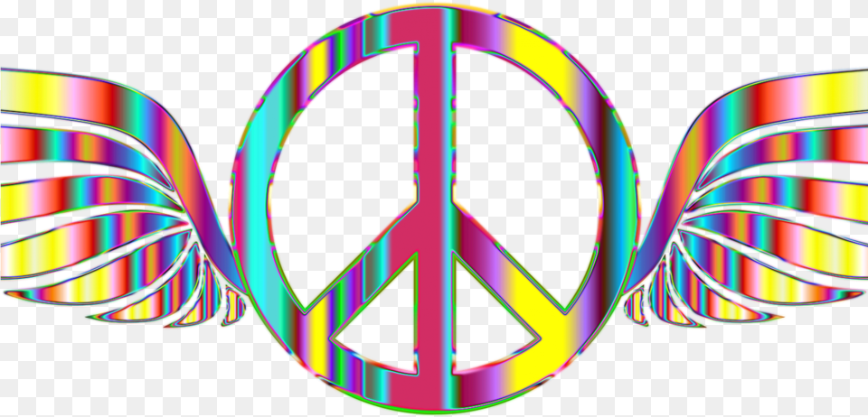 Peace Symbol Peace And War Symbols, Logo, Emblem, Disk Png