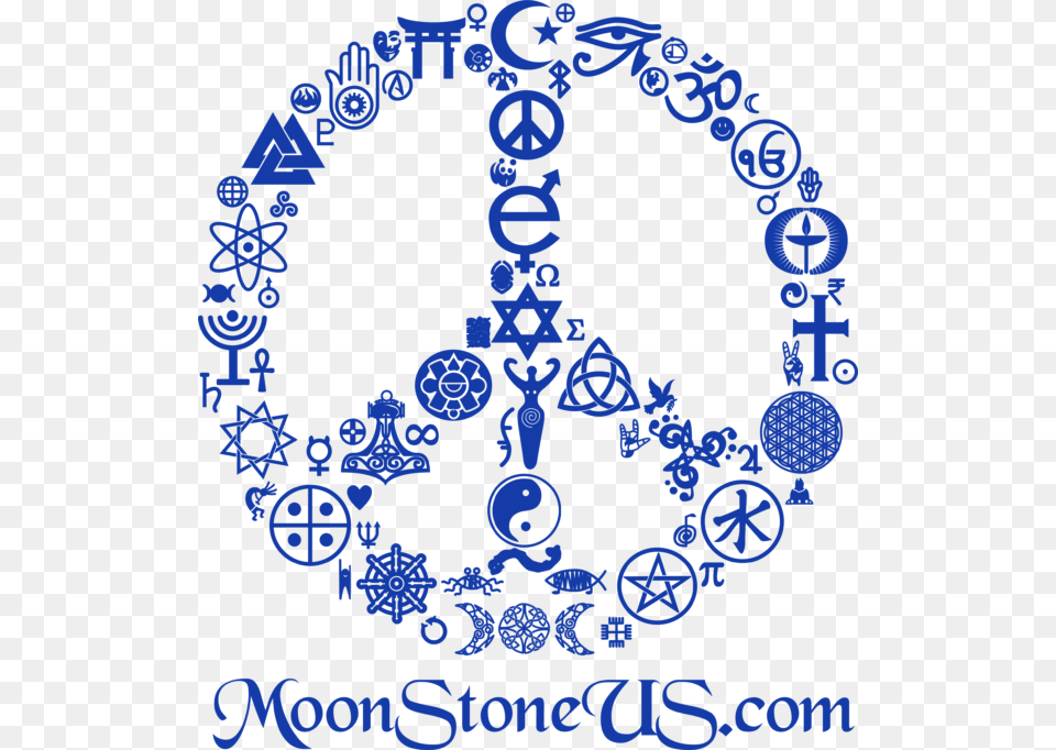 Peace Symbols, Machine, Wheel Free Png